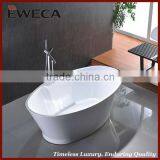 Deluxe Acrylic Bathtub thumbnail-1