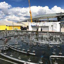 Dancing Fountain Equipment thumbnail-1