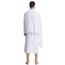 Ihram Towel Men Hajj Haji Pilgrimage Muslim Makkah Umrah White thumbnail-2