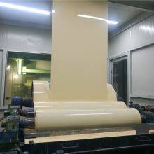 3D Printing Prefabricated Color Coated Aluminum-zinc Steel Coil Shaped Building Surface Processing thumbnail-3