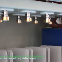 Aitop 5v30a Pristmatic Battery Formation Machine Cell Grading Machine Testing Equipment For Prismatic Cell Pack Assembly Charging Discharging Life Cycle Testing thumbnail-5