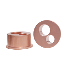 Customised Copper Connecting Bushings/bushings thumbnail-2