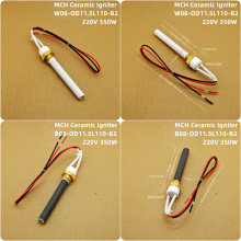 220V300W MCH Ceramic Igniter Ceramic Ignition Stick thumbnail-3