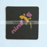 Branded Bar Mats, Cardboard Beer Mats, Paper Drip Mats thumbnail-1