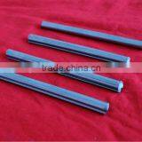 Low Carbon Flux Ferro Calcium Cored Wire/flux CaFe Cored Wire Distributor Wanted