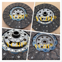 1693884M91, 3610274M92, 330003816 Clutch Disc 300mm, Number of Teeth: 21 thumbnail-2
