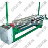 Mattress Foam Rolls Coiling and Counting Length Machine