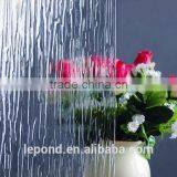 Clear Beehive Patterned Glass/ Toughened Glass /Insulated Glass thumbnail-3