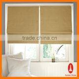 Curtain Times Double Electric Roman Blinds for Living Room thumbnail-1