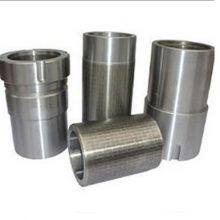 Tungsten Carbide Radial Bearing Mud Motor Radial Bearings 197mm(7 3/4