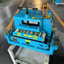 Longyun Technology Cable Conveyor, Serial Usage, Multiple Units Control, Fast Speed and High Pulling Force. thumbnail-2