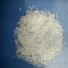 WONDERLITE PC Taiwan PC-108U High-temperature Resistant Anti-UV Flame Retardant Polycarbonate Transparent Refraction PC Raw Material PC PC-108U thumbnail-3