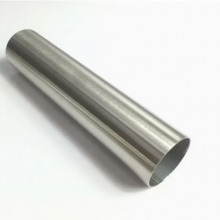 Good Service 300 Series Thick 0.1-3mm China Ss 301 304 316 321 Welded Pipe Stainless Steel Tube Supplier thumbnail-5