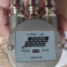 Pepperl+Fuchs ENA58IL-S10CA5-1213B17-RH2 Encoder in Stock thumbnail-4