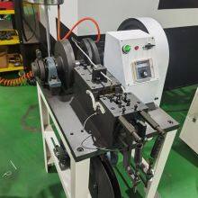 Shoelace Tip Covering Machine thumbnail-4