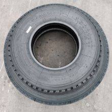 Hanmix China Factory Car Tyre for Tractor Truck Bus Radial TBR Tire Gcc 295 80r22.5 1200r24 Regional All Terrain SUV Wholesale Cheap Price thumbnail-4