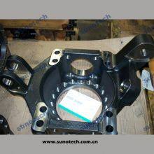 Knuckle Steering 3111E3489,3111E3931,3111G3491,3111Z3640,3118X3638 thumbnail-5