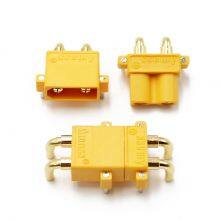 AMASS XT30PW Connector Horizontal Welding Connector XT30PW-F/M in Stock thumbnail-5