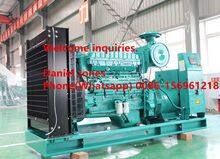 Diesel Generators for 20-3800KVA thumbnail-1