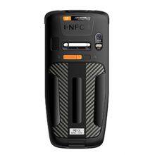 HP350 Cheapest Factory 4'' Android 13 IP65 4G Rugged Handheld Terminal PDA Mobile Phone With 2D Scanner NFC and Buttons thumbnail-4