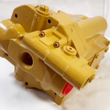 Cat 9T 0290 Piston Pump Hydraulic Pump 9T-0290 for Caterpillar D4 Series Crawler Skidder Dozer Repair Replacement thumbnail-3