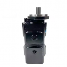 Replace Original Gear Pump JCB208 20 903200 20 911200 Hydraulic Gear Pump for JCB Backhoe Loader High Quality Replacement Pump thumbnail-5
