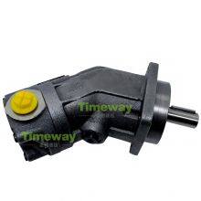 A2FM Hydraulic Motor A2FM45/61W-VBB040 A2FM56 A2FM63 Axial Fixed Piston Motor for Agricultural Machinery From China Factory thumbnail-5