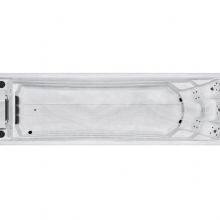 Swimming Pool Acrylic Villa Large Bathtub Pool thumbnail-4