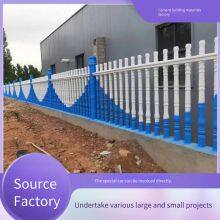 Concrete Vase-shaped Column Guardrails, Precast Cement. Jinjian Art Fence Factory's Customized Villa European-style Roman Column Railings thumbnail-5