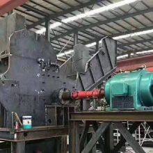 Burnt Iron Cleaning Machine Burnt Metal Recycling Crushing Machines thumbnail-5