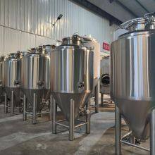300L-10000L Beer Fermentation Tank thumbnail-1