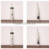 16 oz Single Wall Milk Bottle , Colorful Plastic POP Soda Bottle thumbnail-1