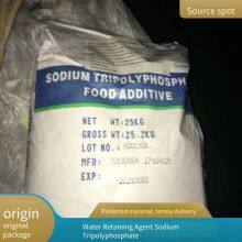 Sodium Tripolyphosphate, Food Grade, 99% Content, Used for Sewage Treatment, Water Retention Agent, Thickening and Emulsifying Agent thumbnail-2