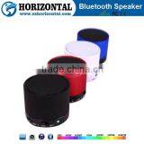 Professional OEM Services Portable Mini Bluetooth Speaker With TF Card FM and Smart Voice Handsfree for Mobile Phones thumbnail-2
