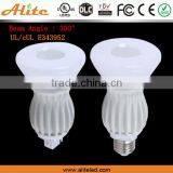 UL CUL 9w Led pl Lamp 100-277V G24 E26 Base Type