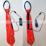 Light up EL Wire Ties thumbnail-2