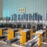 Newest Continuous Screen Changer Special for XPS/EPE Foaming Products