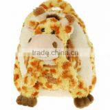 new design kids zoo animal backpack, hot animal backpacks for girls