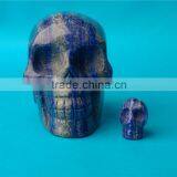 Best Price Natural Quartz Crystal Skull thumbnail-5