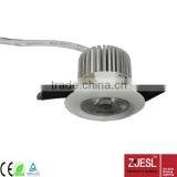 new product china manufacture dimmable cob led downlight 7w                        
                                                Quality Choice