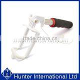 2015 New Foldable Pocket Design Wired Selfie Stick thumbnail-3