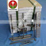 HP Ceramic Fiber Heating Module thumbnail-1