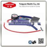 Bicycle Foot Pump thumbnail-1