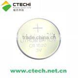 CR1620 Lithium Battery