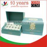 China Supplier Cardboard Box With Inner Tray for Cosmetic thumbnail-2