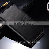 Quality pu Leather Wallet Design Cell Phone Case for Sony Z3 Quality Choice thumbnail-2