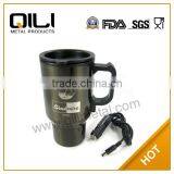 Stainless Steel Auto Mug Cup thumbnail-1