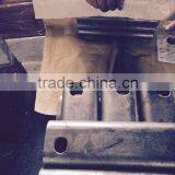 Hot Sale Hydraulic Breaker Front Cover Pin of Soosan SB30 thumbnail-6