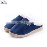 New Design Winter Slipper,warm Fur Slippers thumbnail-3