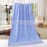 Wholesale Cotton Embroidered Hotel Beach/bath Towel Accepted Customized LOGO thumbnail-5